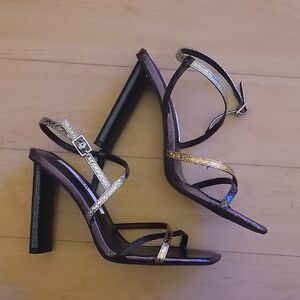 Zara heels